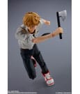 Chainsaw Man S.H. Figuarts Action Figure Denji 15 cm by Bandai Tamashii Nations