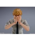 Chainsaw Man S.H. Figuarts Action Figure Denji 15 cm by Bandai Tamashii Nations