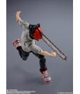 Chainsaw Man S.H. Figuarts Action Figure Denji 15 cm by Bandai Tamashii Nations