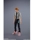 Chainsaw Man S.H. Figuarts Action Figure Denji 15 cm by Bandai Tamashii Nations