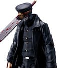 Chainsaw Man S.H. Figuarts Action Figure Samurai Sword 17 cm by Bandai Tamashii Nations