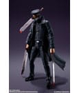Chainsaw Man S.H. Figuarts Action Figure Samurai Sword 17 cm by Bandai Tamashii Nations