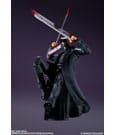 Chainsaw Man S.H. Figuarts Action Figure Samurai Sword 17 cm by Bandai Tamashii Nations