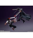 Chainsaw Man S.H. Figuarts Action Figure Samurai Sword 17 cm by Bandai Tamashii Nations