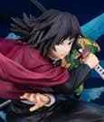 Demon Slayer: Kimetsu no Yaiba FiguartsZERO PVC Figure Tomioka Giyu -Water Breathing- 17 cm by Bandai Tamashii Nations