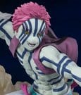 Demon Slayer: Kimetsu no Yaiba FiguartsZERO PVC Figure Akaza Upper Three 18 cm by Bandai Tamashii Nations