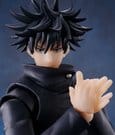 Jujutsu Kaisen S.H.Figuarts Action Figure Megumi Fushiguro 15 cm by Bandai Tamashii Nations