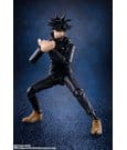 Jujutsu Kaisen S.H.Figuarts Action Figure Megumi Fushiguro 15 cm by Bandai Tamashii Nations