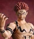 Jujutsu Kaisen S.H.Figuarts Action Figure Sukuna 15 cm by Bandai Tamashii Nations