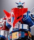 Armored Fleet Dairugger XV Soul of Chogokin Diecast Action Figure GX-88 by Bandai Tamashii Nations