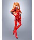 Evangelion S.H.Figuarts Action Figure Asuka Shikinami Langley 14 cm by Bandai Tamashii Nations