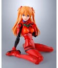 Evangelion S.H.Figuarts Action Figure Asuka Shikinami Langley 14 cm by Bandai Tamashii Nations