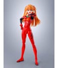 Evangelion S.H.Figuarts Action Figure Asuka Shikinami Langley 14 cm by Bandai Tamashii Nations