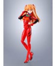 Evangelion S.H.Figuarts Action Figure Asuka Shikinami Langley 14 cm by Bandai Tamashii Nations