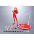 Evangelion S.H.Figuarts Action Figure Asuka Shikinami Langley 14 cm by Bandai Tamashii Nations