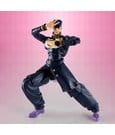 JoJo´s Bizarre Adventure S.H.Figuarts Action Figure Josuke Higashikata 16 cm by Bandai Tamashii Nations