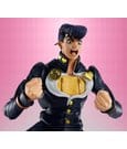 JoJo´s Bizarre Adventure S.H.Figuarts Action Figure Josuke Higashikata 16 cm by Bandai Tamashii Nations