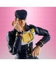 JoJo´s Bizarre Adventure S.H.Figuarts Action Figure Josuke Higashikata 16 cm by Bandai Tamashii Nations