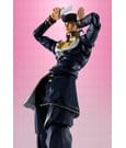 JoJo´s Bizarre Adventure S.H.Figuarts Action Figure Josuke Higashikata 16 cm by Bandai Tamashii Nations