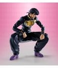 JoJo´s Bizarre Adventure S.H.Figuarts Action Figure Josuke Higashikata 16 cm by Bandai Tamashii Nations