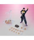 JoJo´s Bizarre Adventure S.H.Figuarts Action Figure Josuke Higashikata 16 cm by Bandai Tamashii Nations