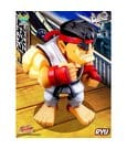 Street Fighter Bulkyz Vinyl Figure Ryu 30 cm by BigBoysToys