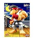 Street Fighter Bulkyz Vinyl Figure Ryu 30 cm by BigBoysToys