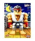 Street Fighter Bulkyz Vinyl Figure Ryu 30 cm by BigBoysToys