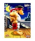 Street Fighter Bulkyz Vinyl Figure Ryu 30 cm by BigBoysToys