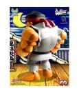 Street Fighter Bulkyz Vinyl Figure Ryu 30 cm by BigBoysToys