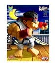 Street Fighter Bulkyz Vinyl Figure Ryu 30 cm by BigBoysToys