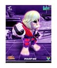 Street Fighter Bulkyz Vinyl Figure Violent Ken 30 cm by BigBoysToys