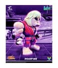 Street Fighter Bulkyz Vinyl Figure Violent Ken 30 cm by BigBoysToys