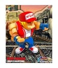 The King of Fighters Bulkyz Vinyl Figure Terry Bogard 30 cm by BigBoysToys