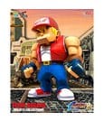 The King of Fighters Bulkyz Vinyl Figure Terry Bogard 30 cm by BigBoysToys