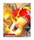The King of Fighters Bulkyz Vinyl Figure Terry Bogard 30 cm by BigBoysToys