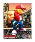 The King of Fighters Bulkyz Vinyl Figure Terry Bogard 30 cm by BigBoysToys