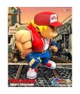 The King of Fighters Bulkyz Vinyl Figure Terry Bogard 30 cm by BigBoysToys