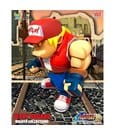 The King of Fighters Bulkyz Vinyl Figure Terry Bogard 30 cm by BigBoysToys