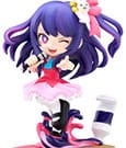 Oshi no Ko PalVerse PVC Statue Ai 11 cm by Bushiroad