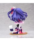 Oshi no Ko PalVerse PVC Statue Ai 11 cm by Bushiroad