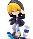 Oshi no Ko PalVerse PVC Statue Aqua 10 cm by Bushiroad