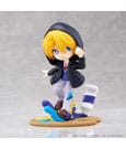 Oshi no Ko PalVerse PVC Statue Aqua 10 cm by Bushiroad