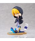 Oshi no Ko PalVerse PVC Statue Aqua 10 cm by Bushiroad