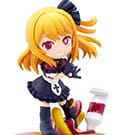 Oshi no Ko PalVerse PVC Statue Ruby 10 cm by Bushiroad