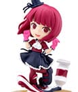 Oshi no Ko PalVerse PVC Statue Kana Arima 11 cm by Bushiroad