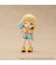 Gakuen Idolmaster Blind Box Mini Figures PalVerse Vol. 1 9 cm Assortment (6) by Bushiroad