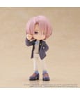 Gakuen Idolmaster Blind Box Mini Figures PalVerse Vol. 1 9 cm Assortment (6) by Bushiroad