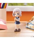 Gakuen Idolmaster Blind Box Mini Figures PalVerse Vol. 1 9 cm Assortment (6) by Bushiroad