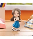 Gakuen Idolmaster Blind Box Mini Figures PalVerse Vol. 1 9 cm Assortment (6) by Bushiroad